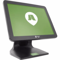 All in One Pos Tactil Jaltech Core I3 15.5 4gb 128gb