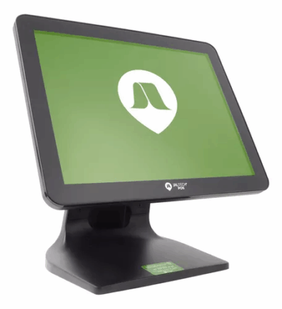 All in One Pos Tactil Jaltech Core I3 15.5 4gb 128gb