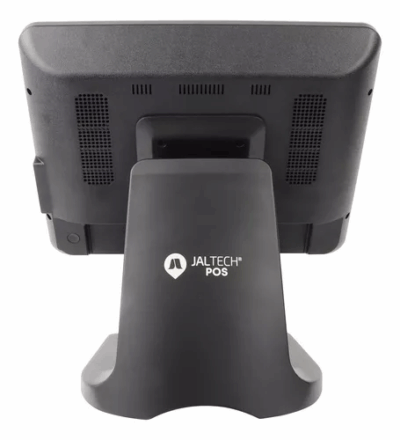 All in One Pos Tactil Jaltech Core I3 15.5 4gb 128gb - Image 3