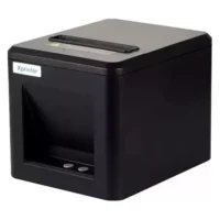 Impresora Térmica Pos 80mm De Alta Velocidad Con Cortadora