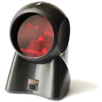 Lector Código Honeywell Láser Orbit Mk7120 Usb Color Negro 5V