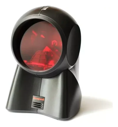 Lector Código Honeywell Láser Orbit Mk7120 Usb Color Negro 5V