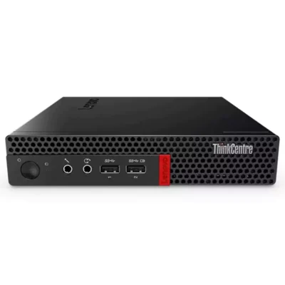 Lenovo ThinkCentre M625q Tiny AMD E2 · DDR4 8GB · 256SSD · 20″ - Image 4